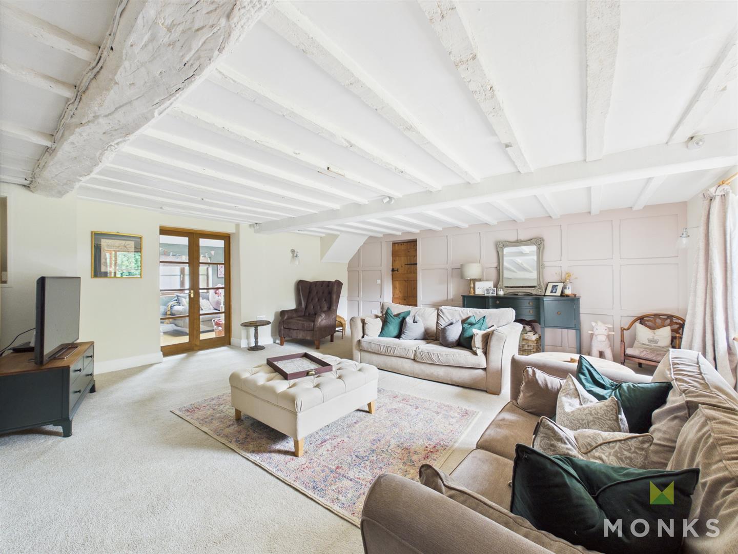 The Waen Cottage , Oswestry, SY10 8JD SSTC